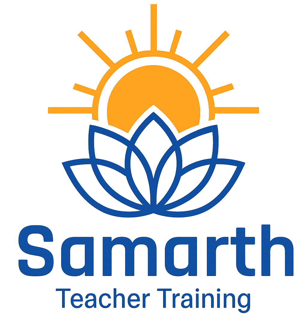 Samarth Logo